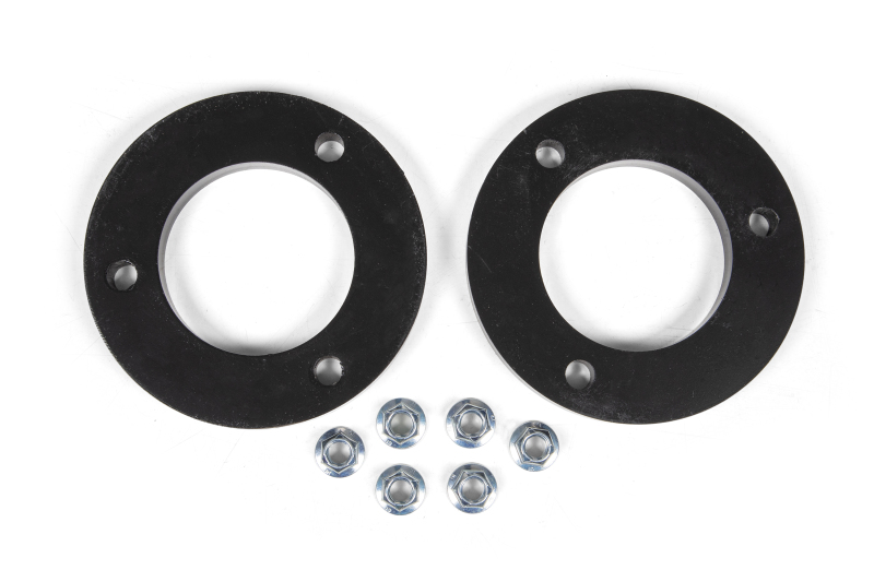 Chevrolet Colorado Suspension Lift Kit - Zone Offroad - 1